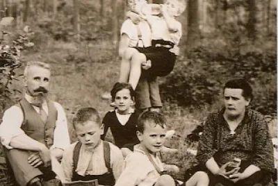 familiefoto   's jigsaw puzzle
