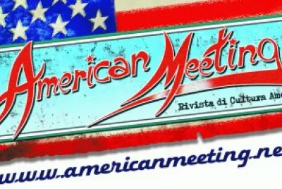 Rivista di Cultura Americana jigsaw puzzle