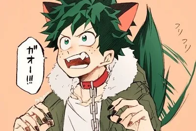 bnha