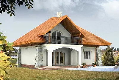 Casa de campo
