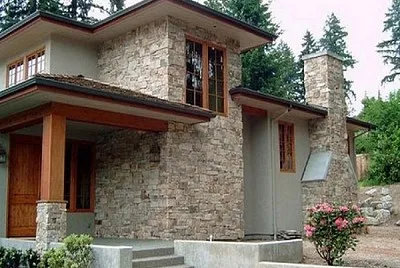 Casa de campo