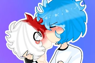 yaoi