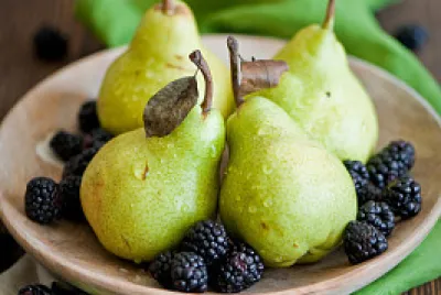 Frutas