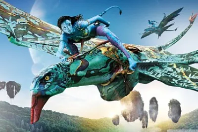 Avatar 2