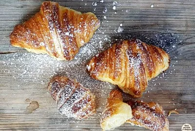 croissant