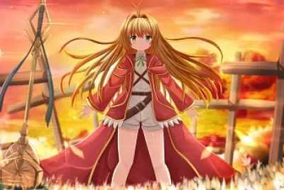 Kamisama No Inai Nichiyoubi