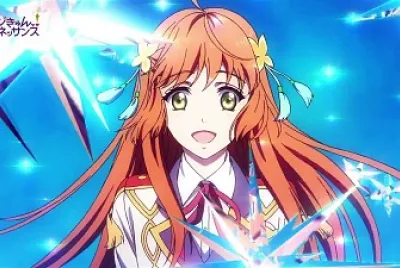 Magic Kyun Renaissance