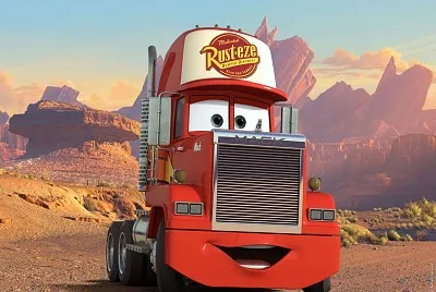 Mack Cars