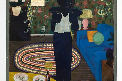 Kerry James Marshall