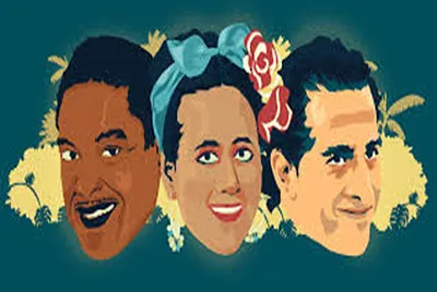 raices