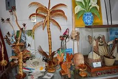 artesania de tlapacoyan