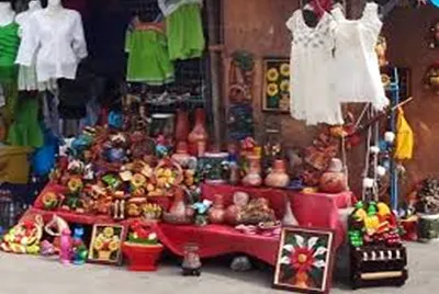 arte totonaca tajin