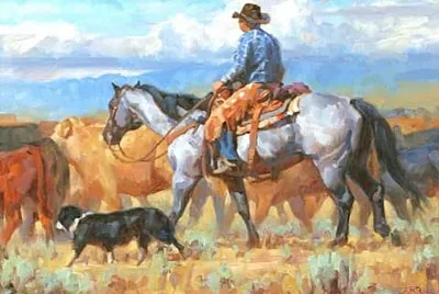 arreo campero