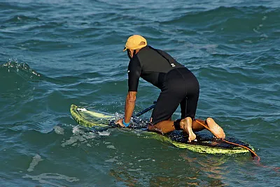 paddle