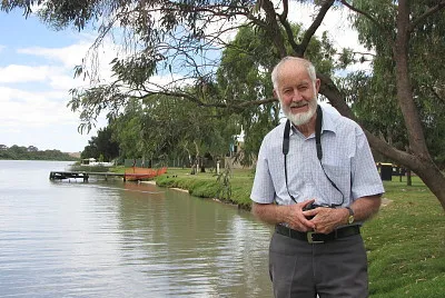 River Murray