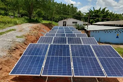 Solar