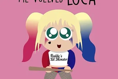 ME VUELVES LOCA