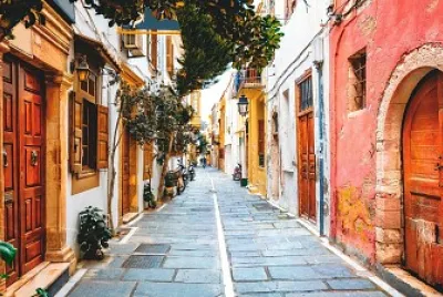 Creta-Grecia