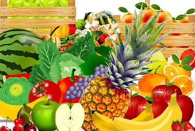 Fruits