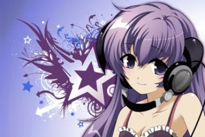 animes beautiful jigsaw puzzle