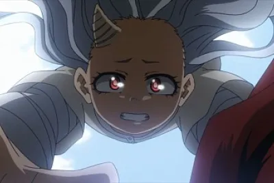 Boku no Hero Academy