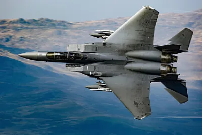 F-15