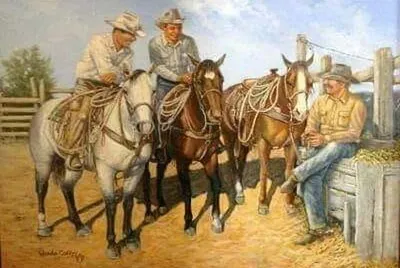 camaraderÃ­a