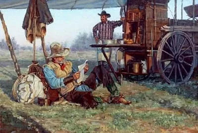 caravanero