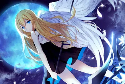 Satsuriku No Tenshi