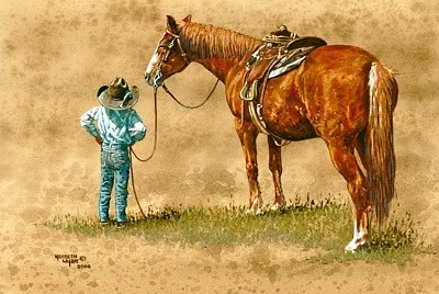 vaquerito