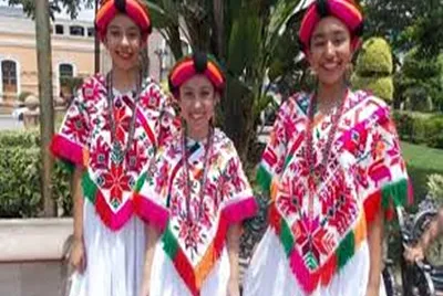 afromexicanas