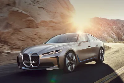 AutosSoni BMW