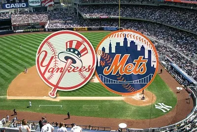 Yankees vs Mets