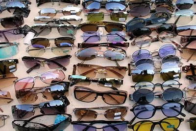 Sun Glasses jigsaw puzzle