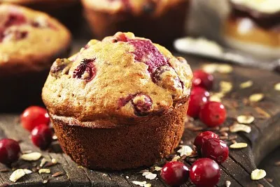 פאזל של muffin