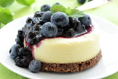 פאזל של cheesecake