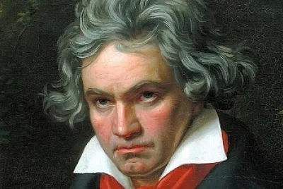 Ludwig van Beethoven
