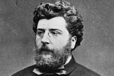Georges Bizet