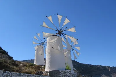 crete jigsaw puzzle