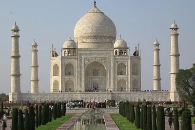 inde jigsaw puzzle