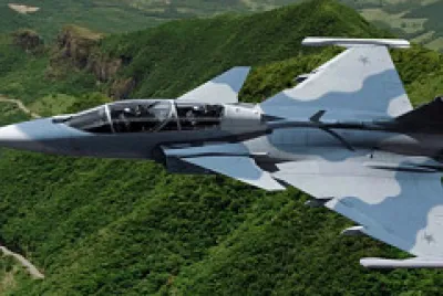 Gripen NG