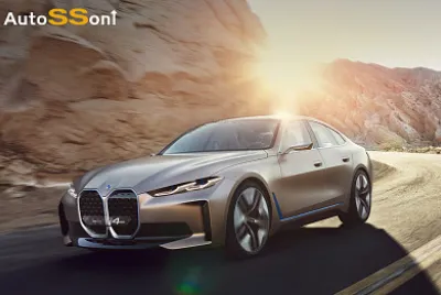 AutosSoni bmw
