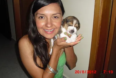 LUKY