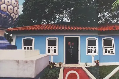 Casa da Cultura