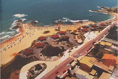 Praia de Costazul