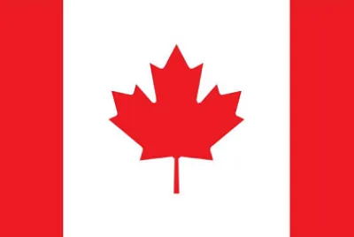 Canada Flag
