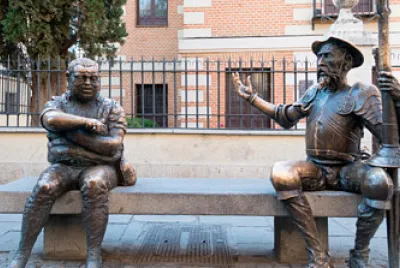 Trabajo de Literatura