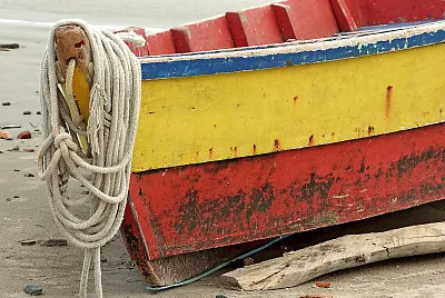 barco II