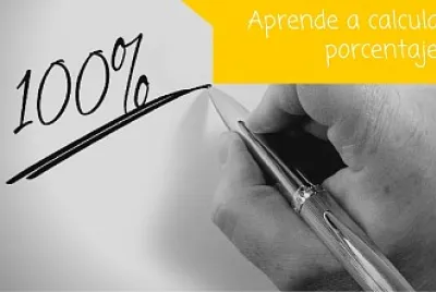 Porcentajes