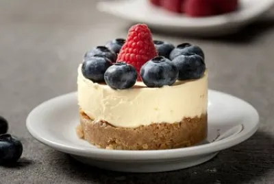 פאזל של cheesecake